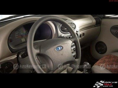 Лада Калина