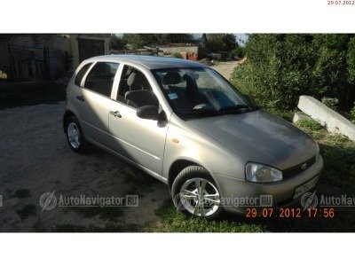 Лада Калина