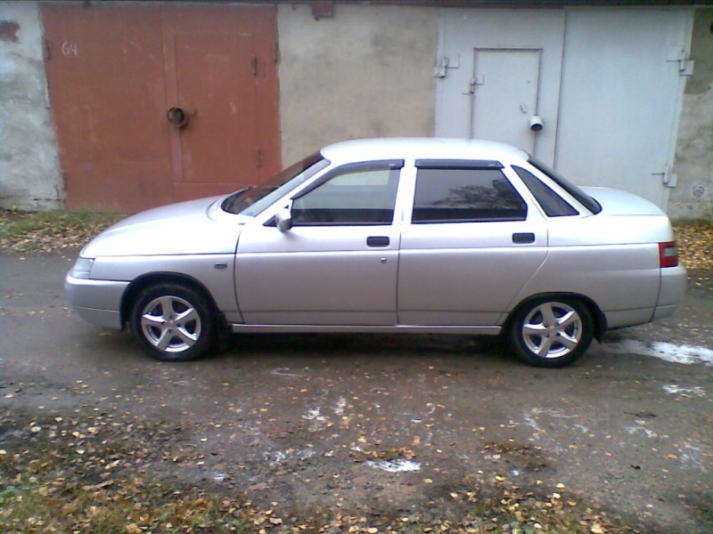 Богдан 2110 2010