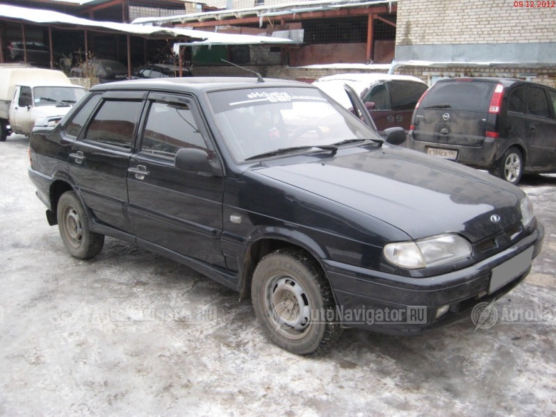 Лада 2115 2005