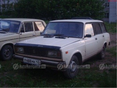 Лада 2104