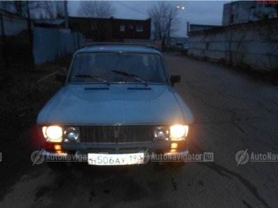 Лада 2106