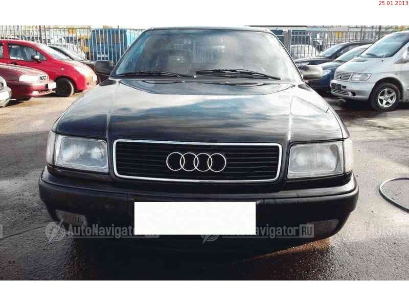 Audi 100 1994