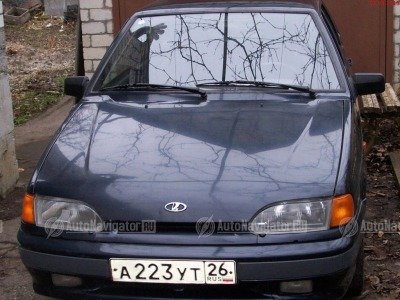 Лада 2115