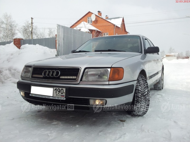 Audi 100 1993