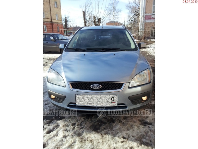 Ford Focus 2006