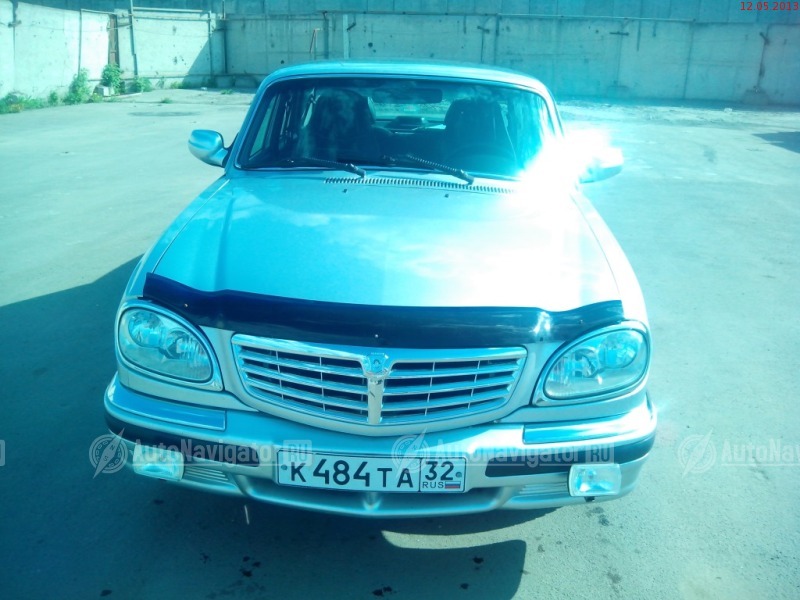 ГАЗ 31105 Волга 2006