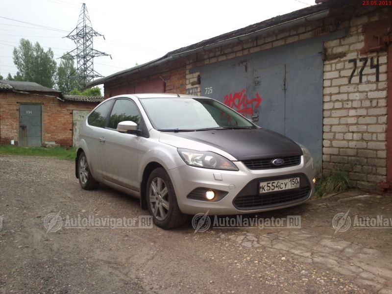 Ford Focus 2008