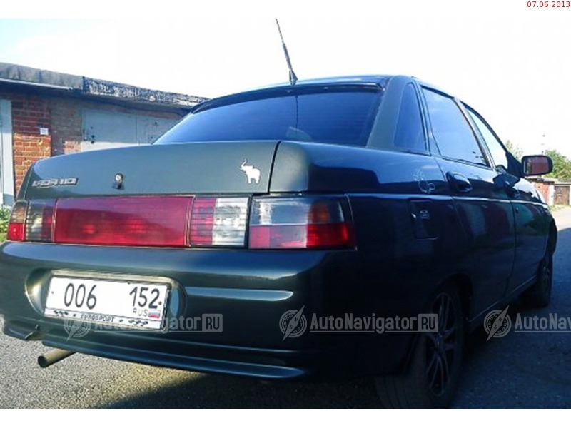 Лада 2110 2004