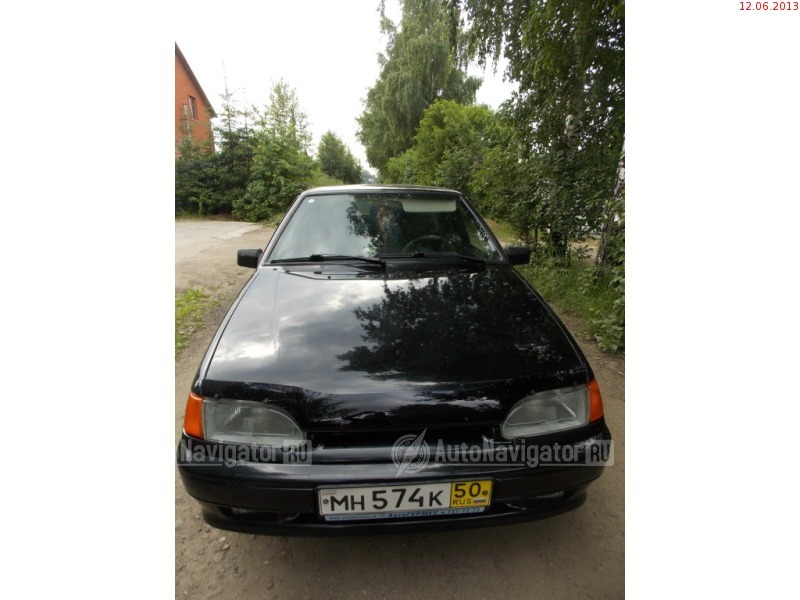 Лада 2115 2010