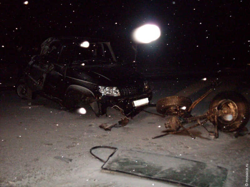 УАЗ Пикап 2012