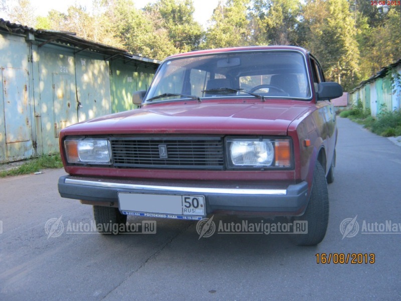 Лада 2104 2005