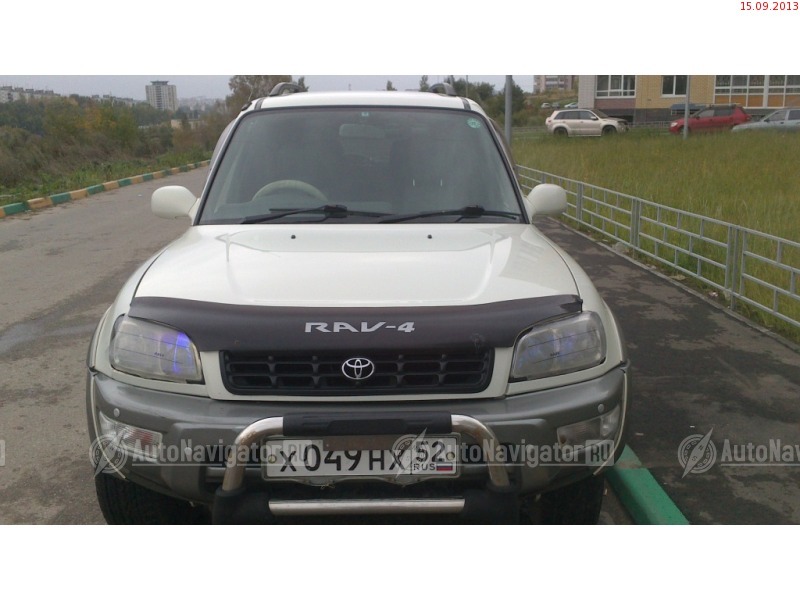 Toyota RAV 4 1999