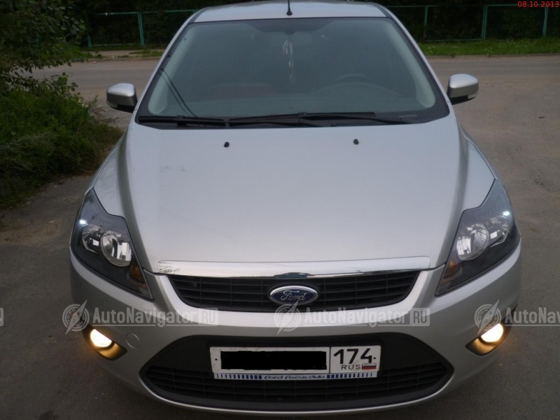 Ford Focus 2009