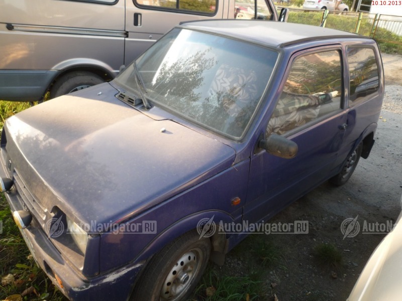 Лада 1111 Ока 1999