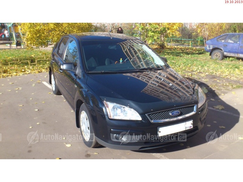 Ford Focus 2007