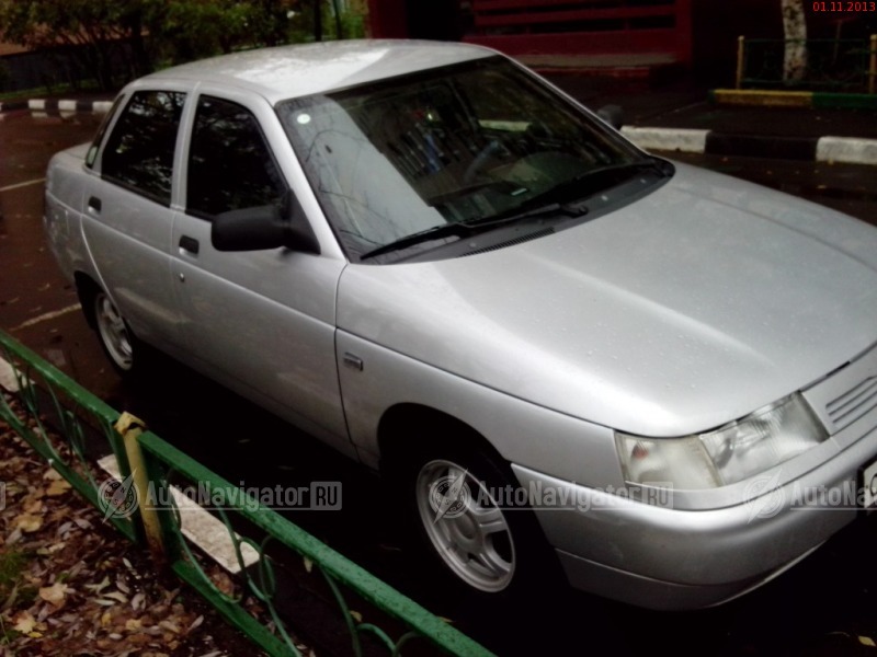 Богдан 2110 2011