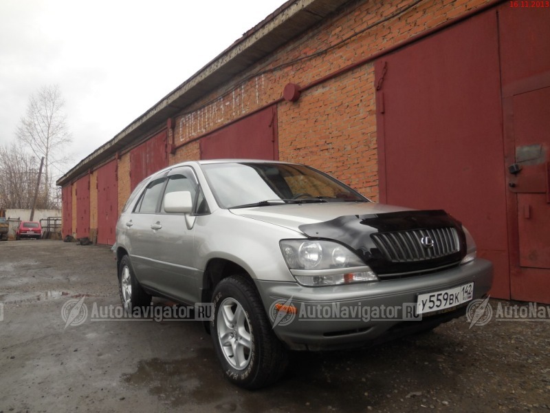 Lexus RX 1999