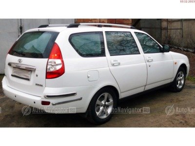 Лада Приора