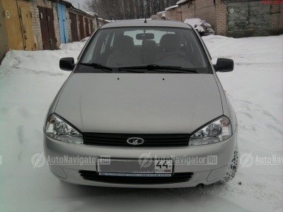 Лада Калина