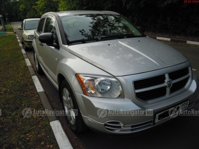 Dodge Caliber 2008