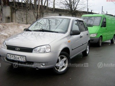 Лада Калина