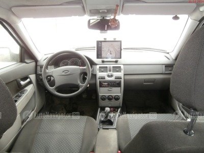 Лада Приора