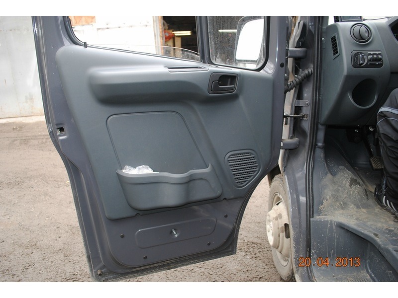 ГАЗ Газель Некст 2013