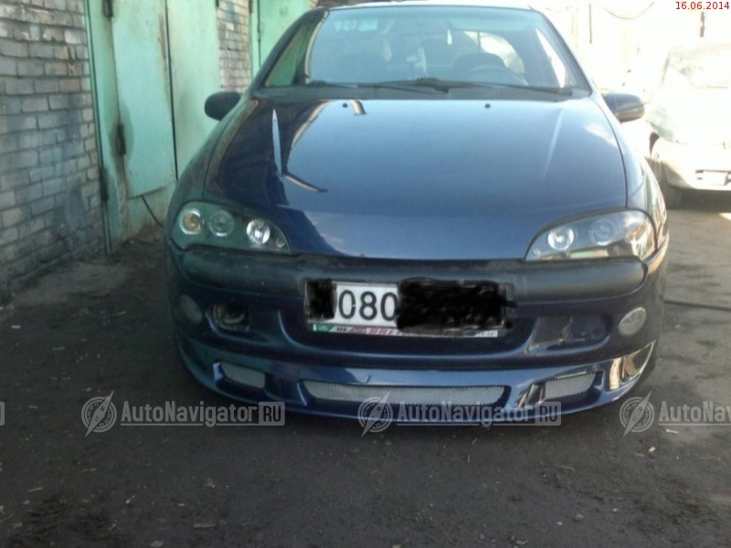 Opel Tigra 1999
