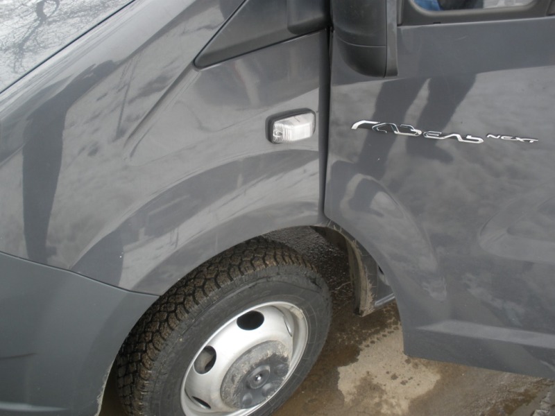 ГАЗ Газель Некст 2013