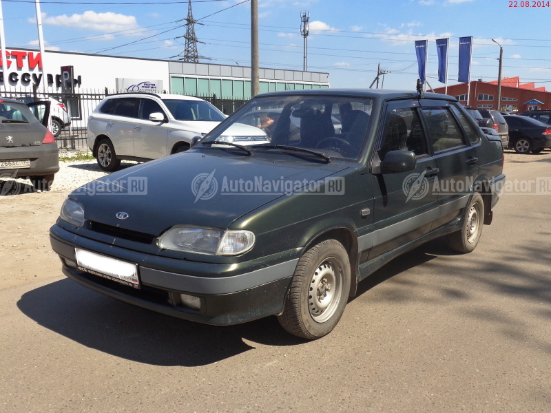 Лада 2115 2006