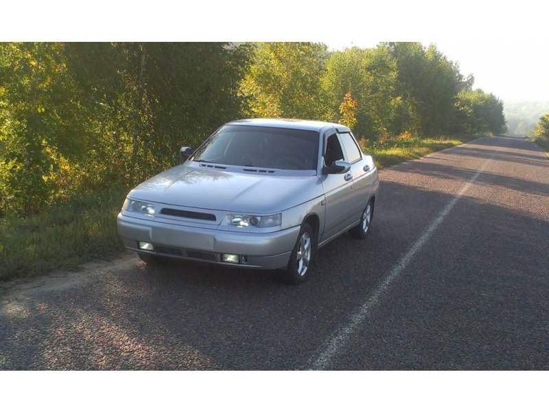 Богдан 2110 2010