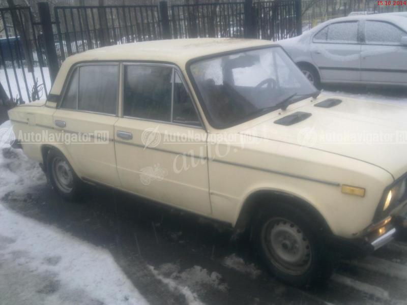 Лада 2106 1998