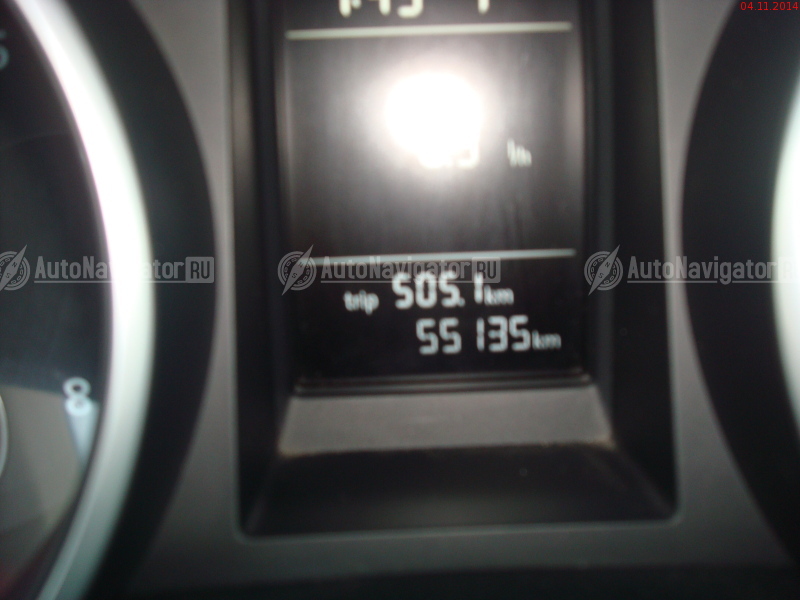 Volkswagen Golf 2011