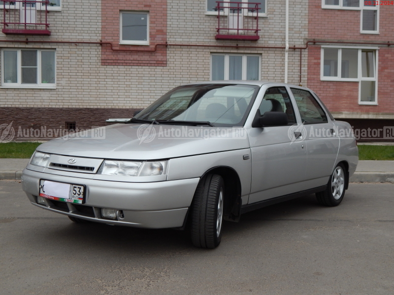 Лада 2110 2006