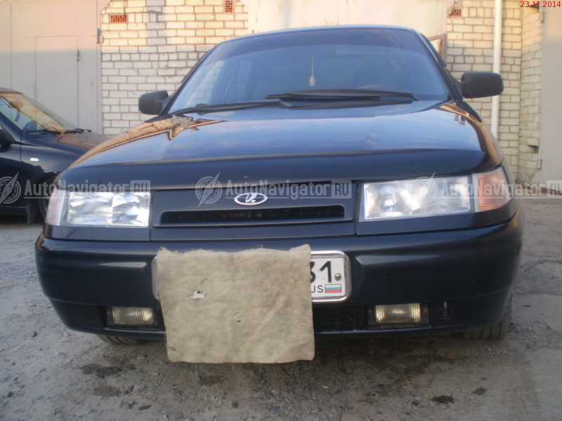 Лада 2110 2006