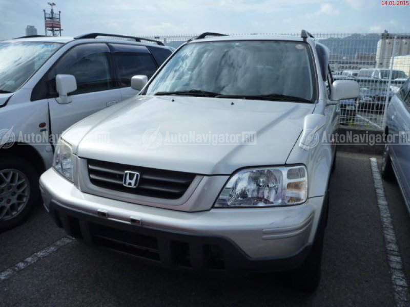 Honda CR-V 2005