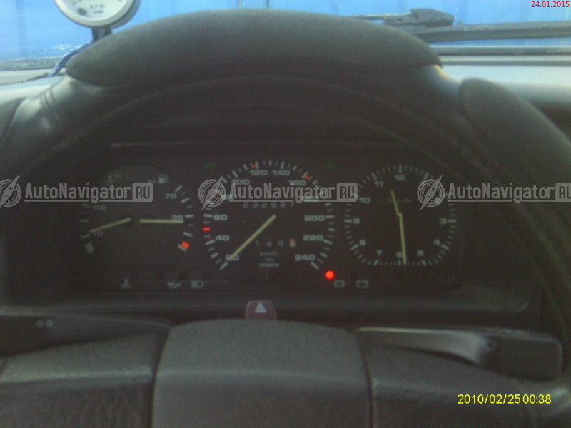 Volkswagen Passat 1992