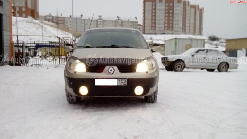 Renault Scenic 2006