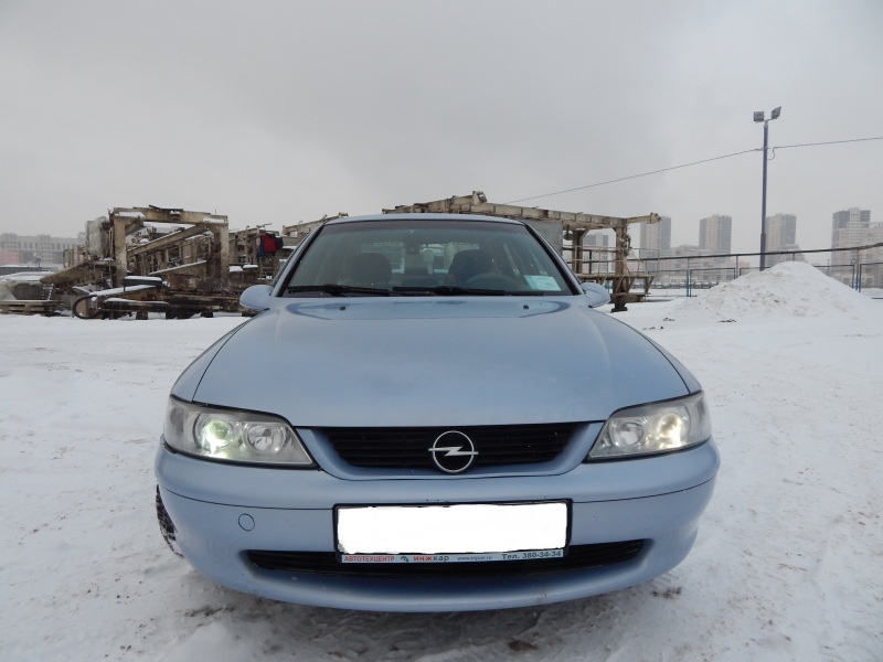 Opel Vectra 1997