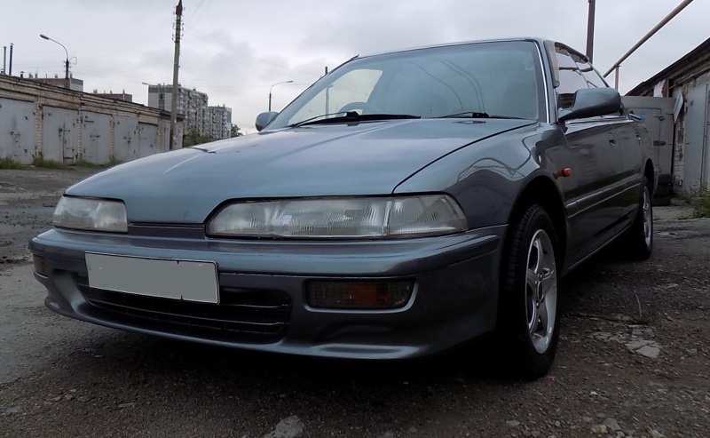 Honda Integra 1990