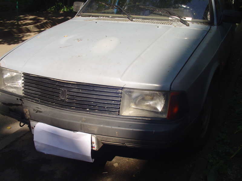 Москвич 2141 1990