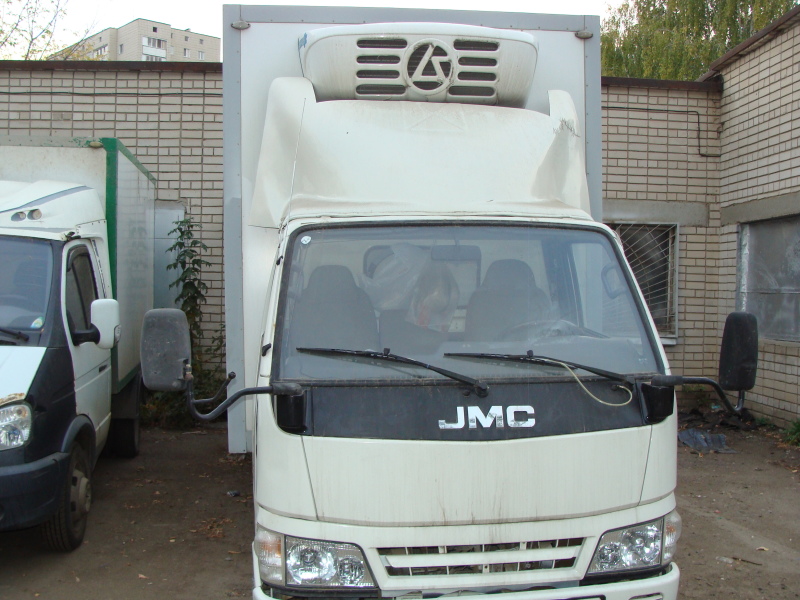 JMC 1052 2007