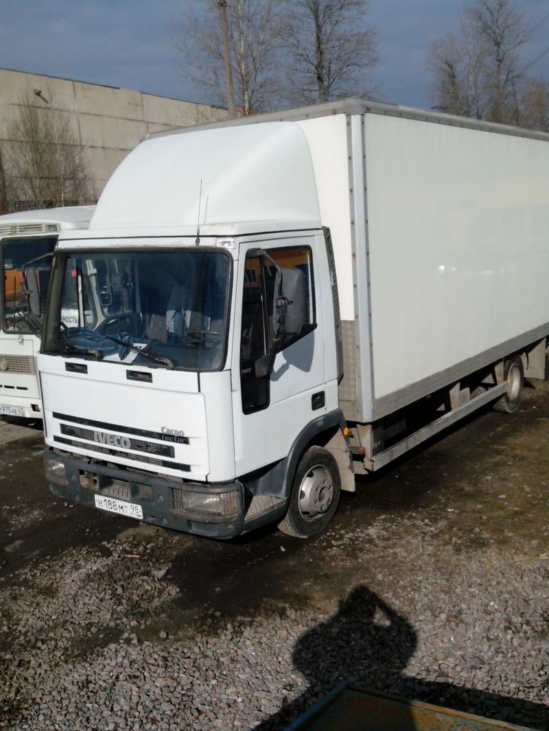 Iveco 75-Serie 2002