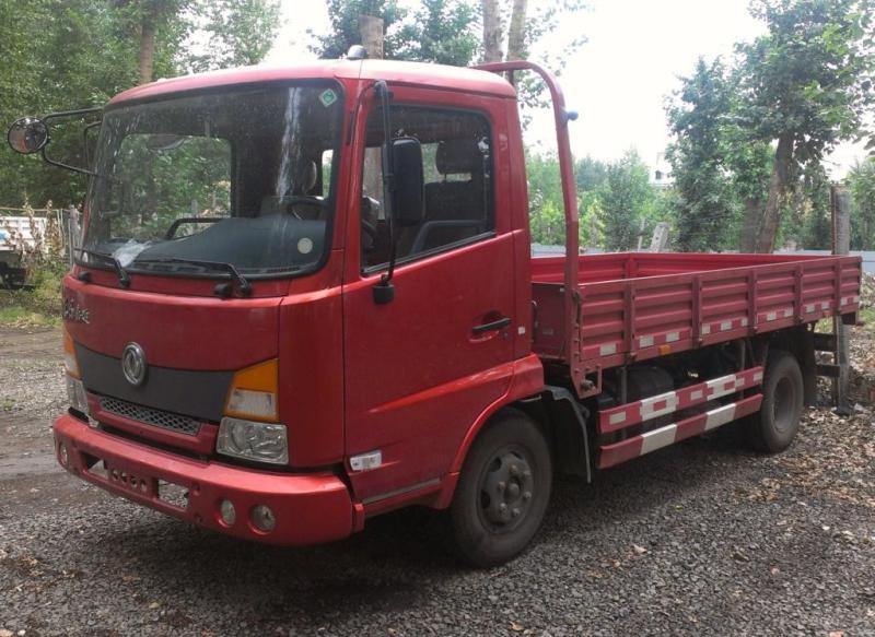 DongFeng DFL 1040 2012