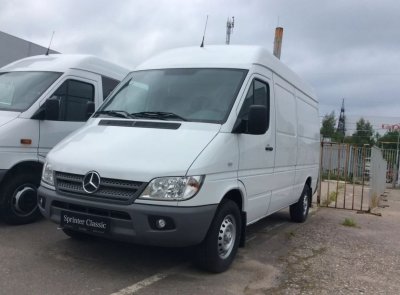 Mercedes Sprinter Classic