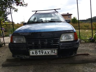 Opel Kadett