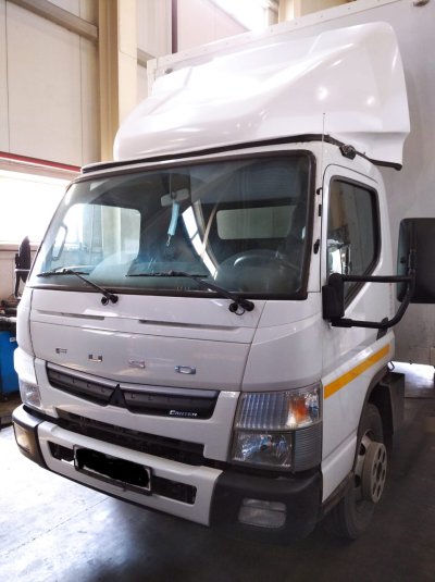 Mitsubishi Fuso